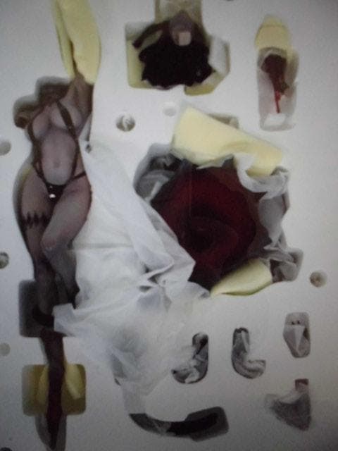 SIDESHOW サイドショウ フィギュア サキュバス プレミアムフォーマット