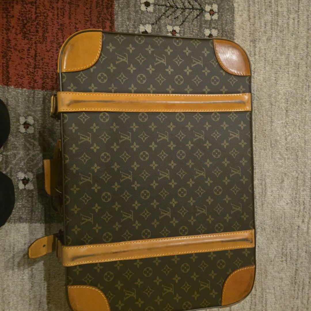 Louis Vuitton モノグラムキャリーケース 中型