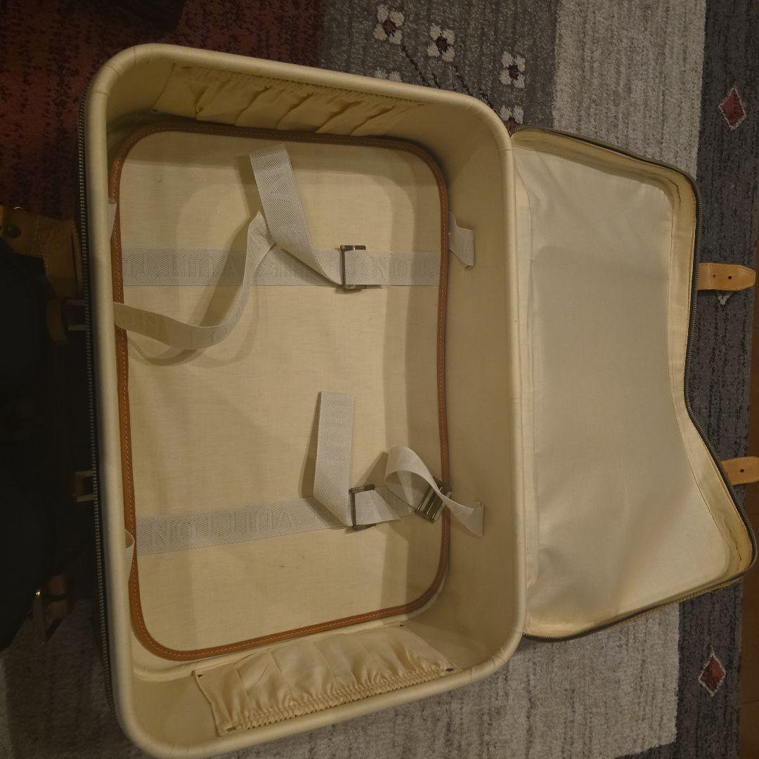 Louis Vuitton モノグラムキャリーケース 中型