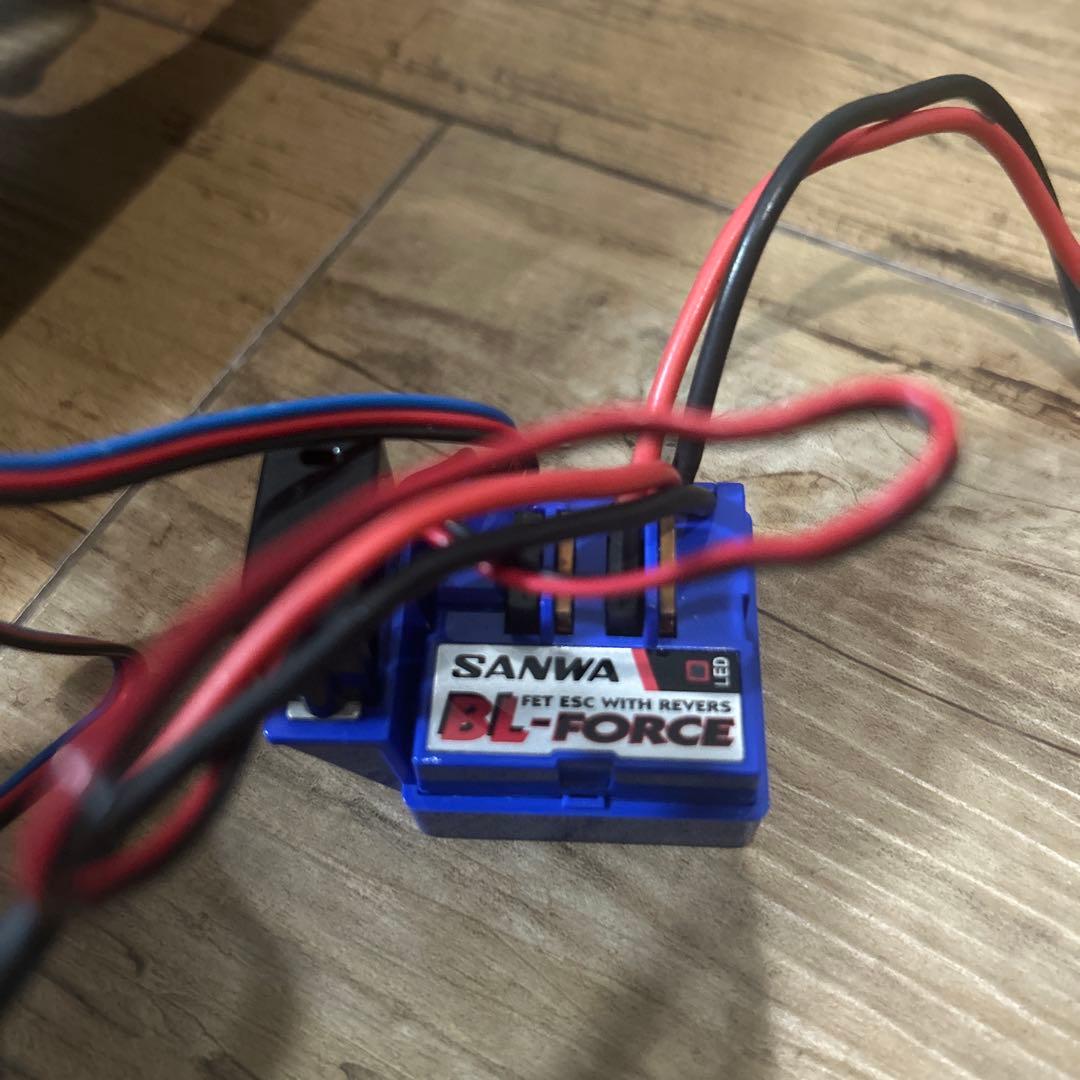 タミヤ　ブリツァービートル連休値下げ