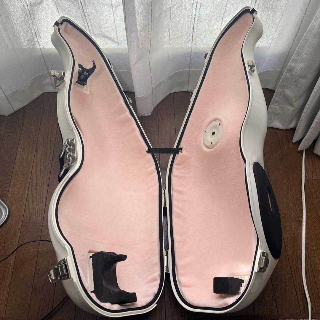 アルトサックス練習用消音器　BEST BRASS