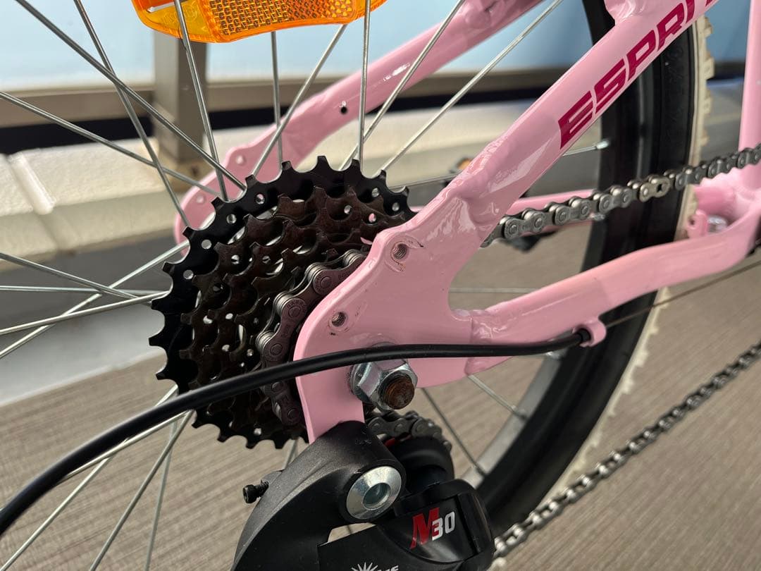 KROSS キッズサイクル 20インチ 名古屋緑区