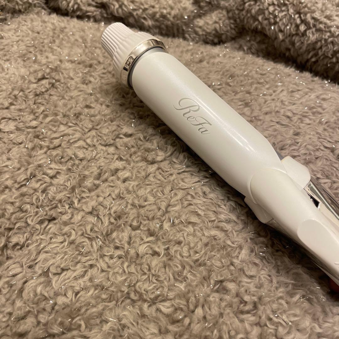 リファ 32mm コテ　refa