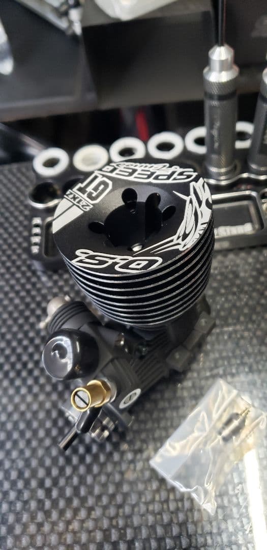 ホビーラジコン OS.SPEED.21XZ-GT