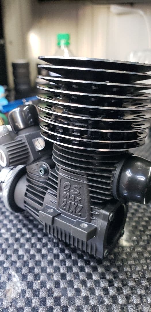 ホビーラジコン OS.SPEED.21XZ-GT