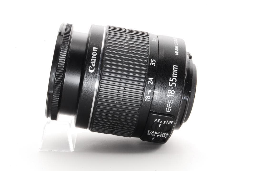 【動作良好】Canon Kiss X2 標準レンズセット IS II