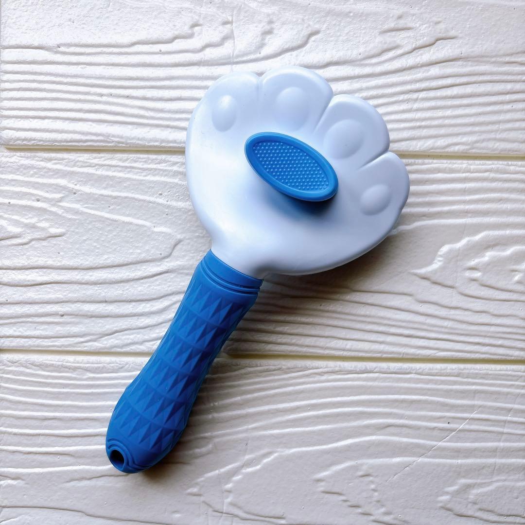 ꕤ︎︎ ペットブラシ 痛くない ヒーリングブラシ 長毛・短毛種 猫 犬