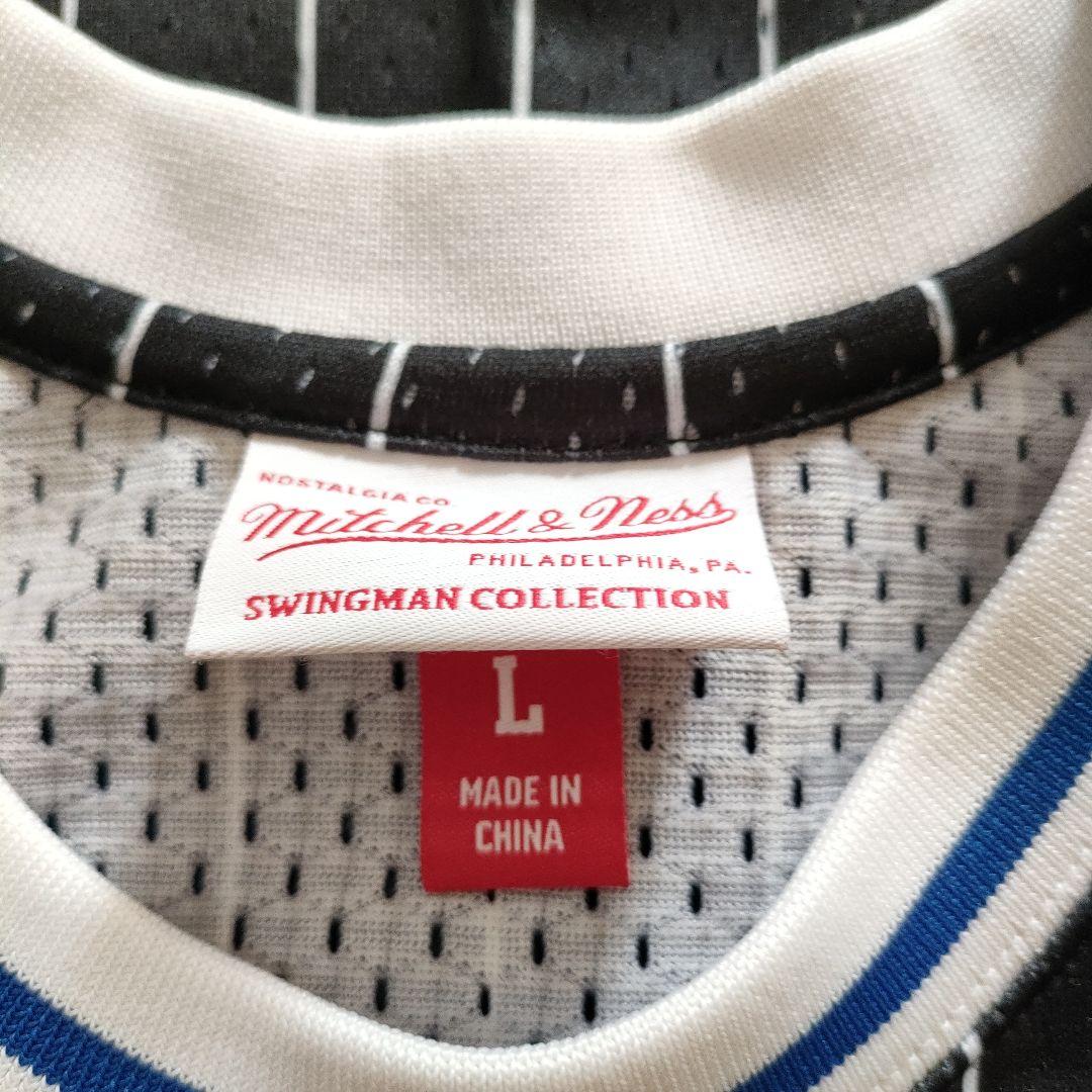 Mitchell & Ness マジック シャキール オニール ユニ