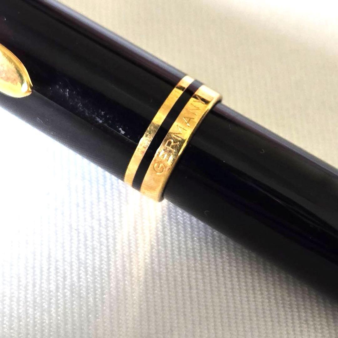 ペリカン　万年筆　12C 500