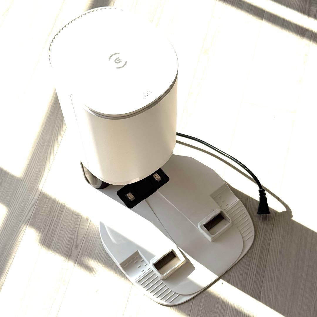 ECOVACS エコバックス DEEBOT ドッキングステーションCH1918