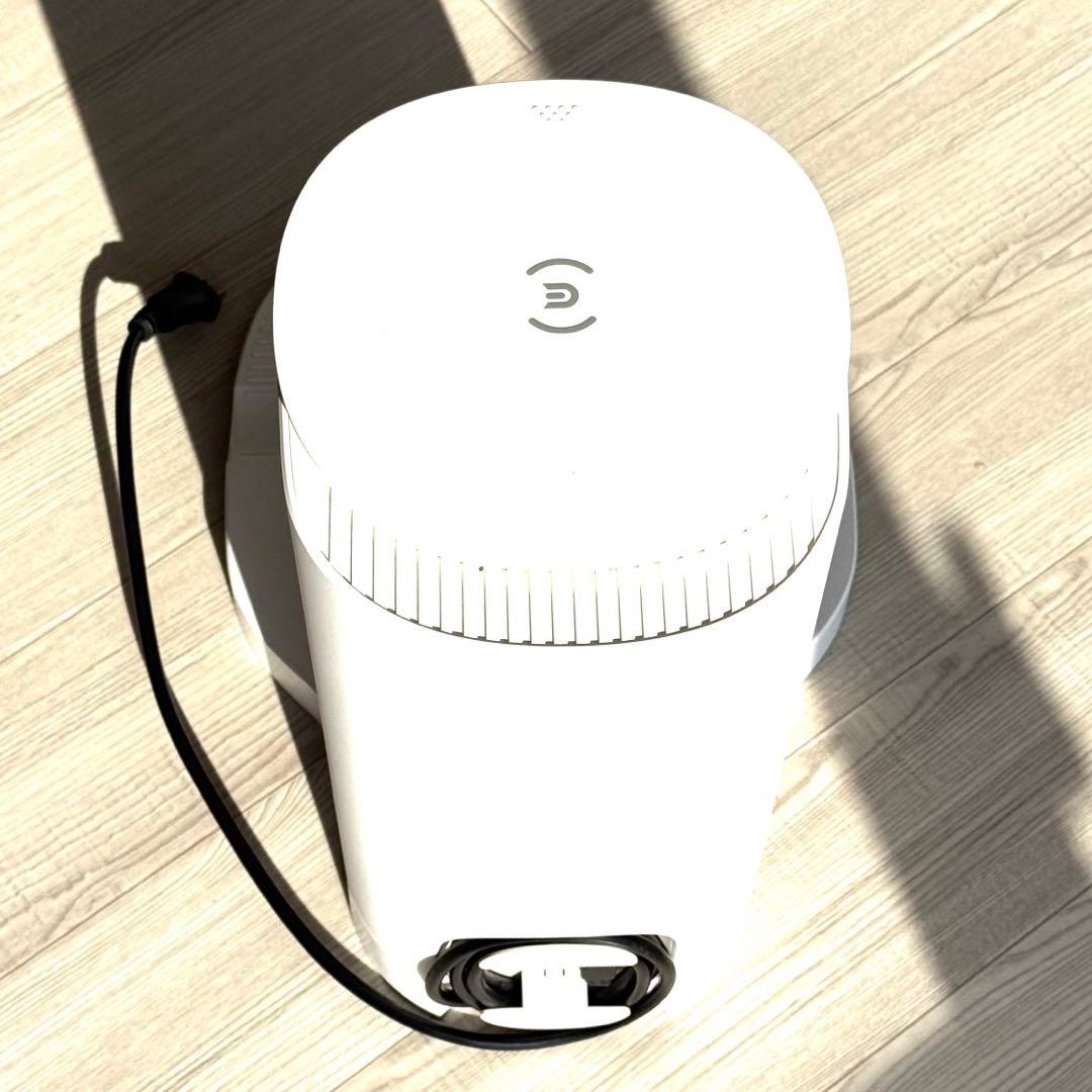 ECOVACS エコバックス DEEBOT ドッキングステーションCH1918