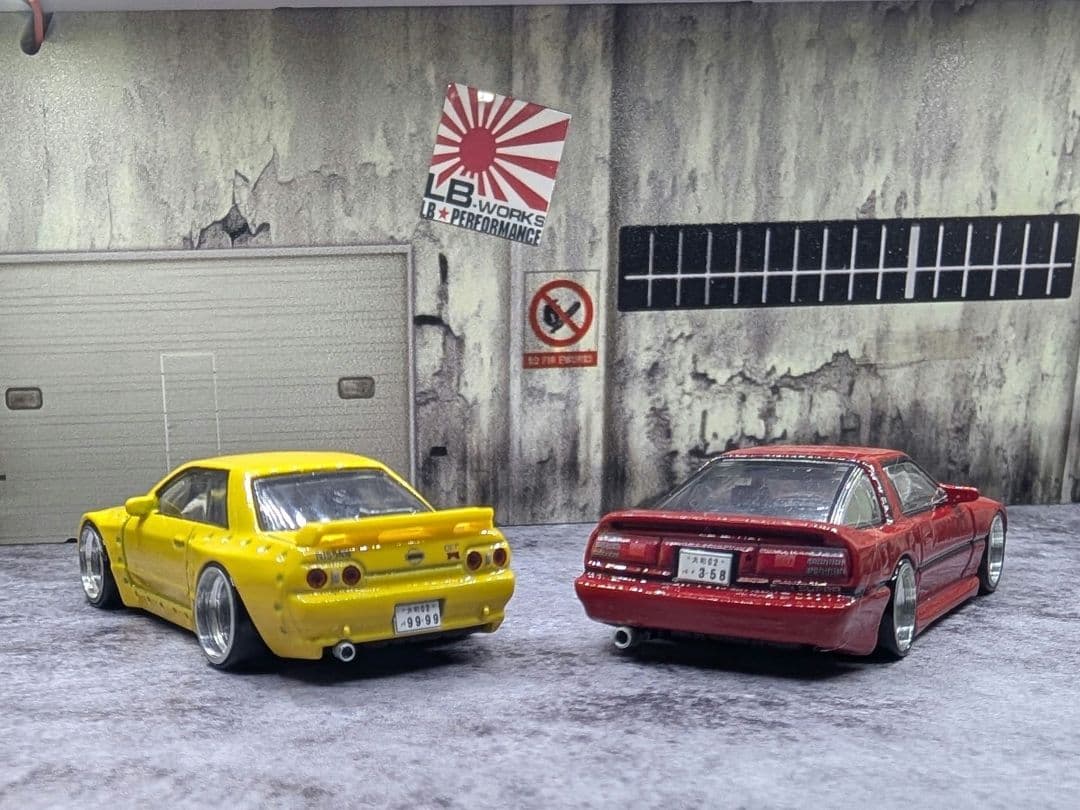 おかけんさんいく年くる年カスタム