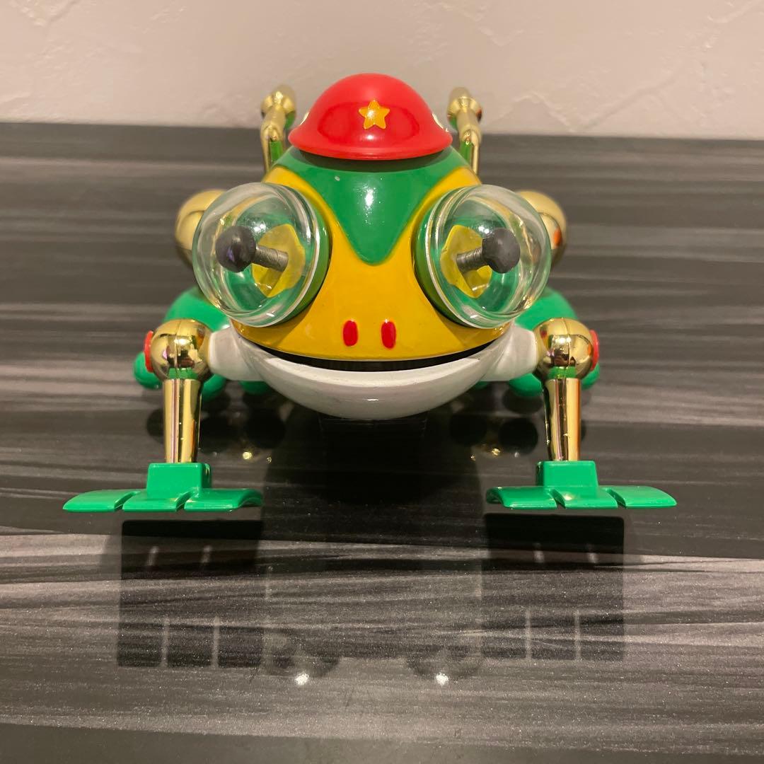 タカトク　オタスケマン　オタスケガエル