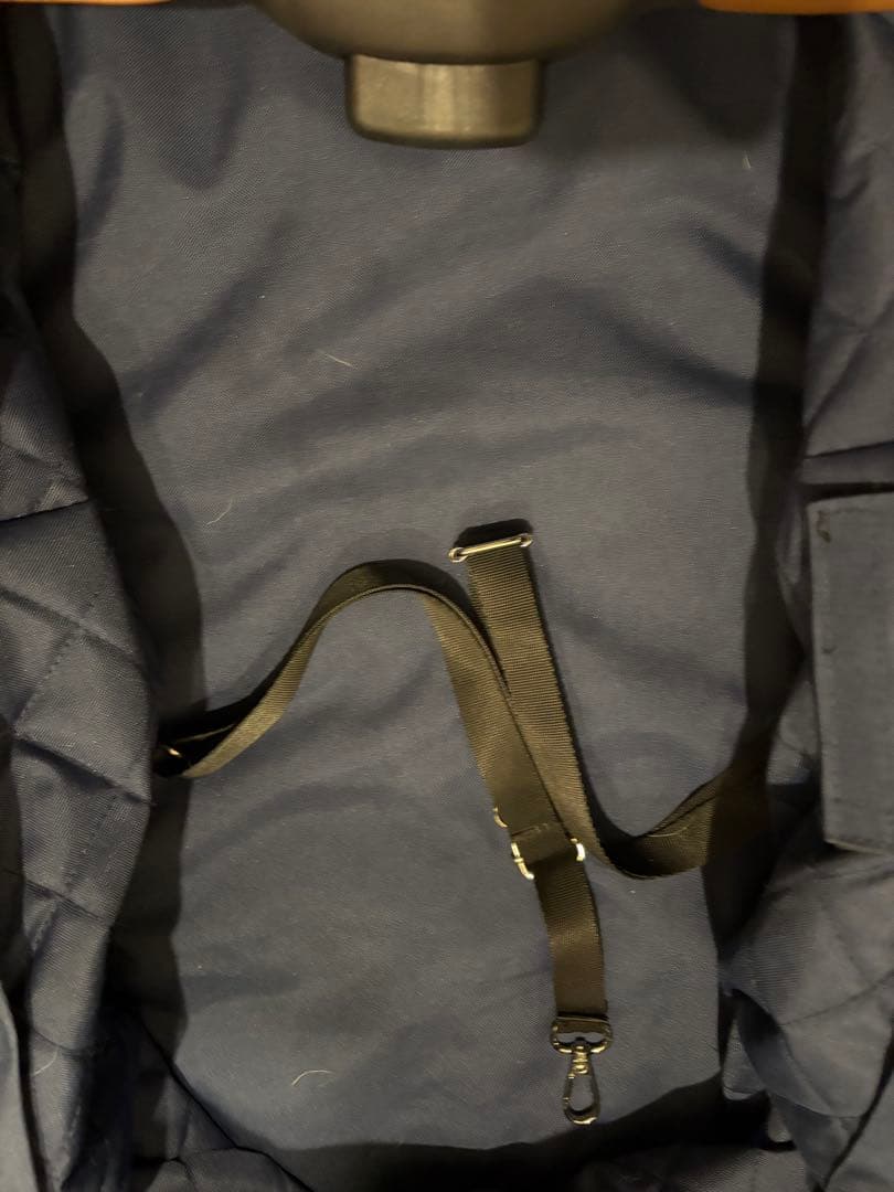 ペテナ　MILOU ワンタッチで全部折りたためる分離型ペットカート