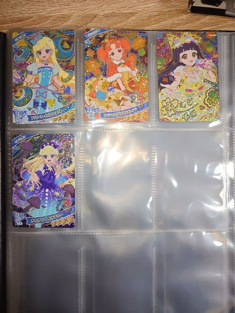 ひみつのアイプリ　まとめ売り　引退品