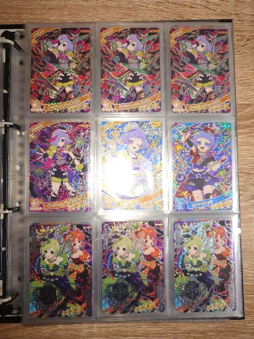 ひみつのアイプリ　まとめ売り　引退品