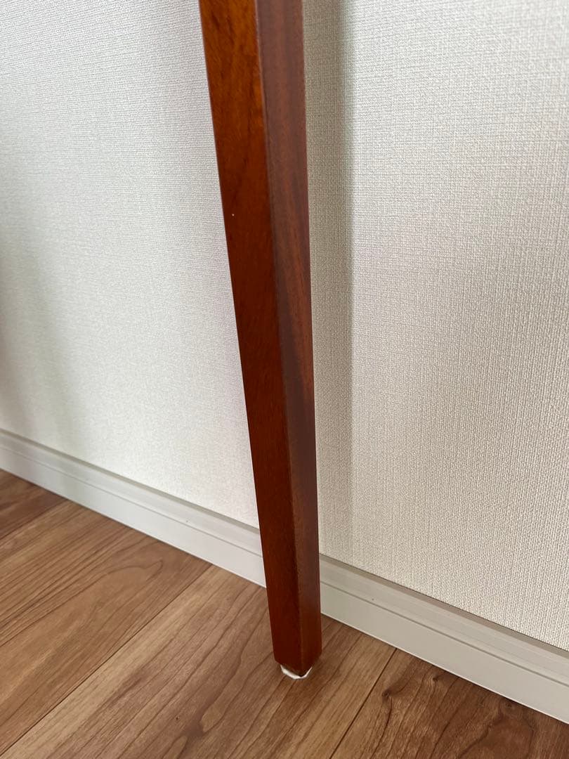 【美品】東海家具　オーランド　デスク80 コンパクトデスク　書斎　寝室　学習机