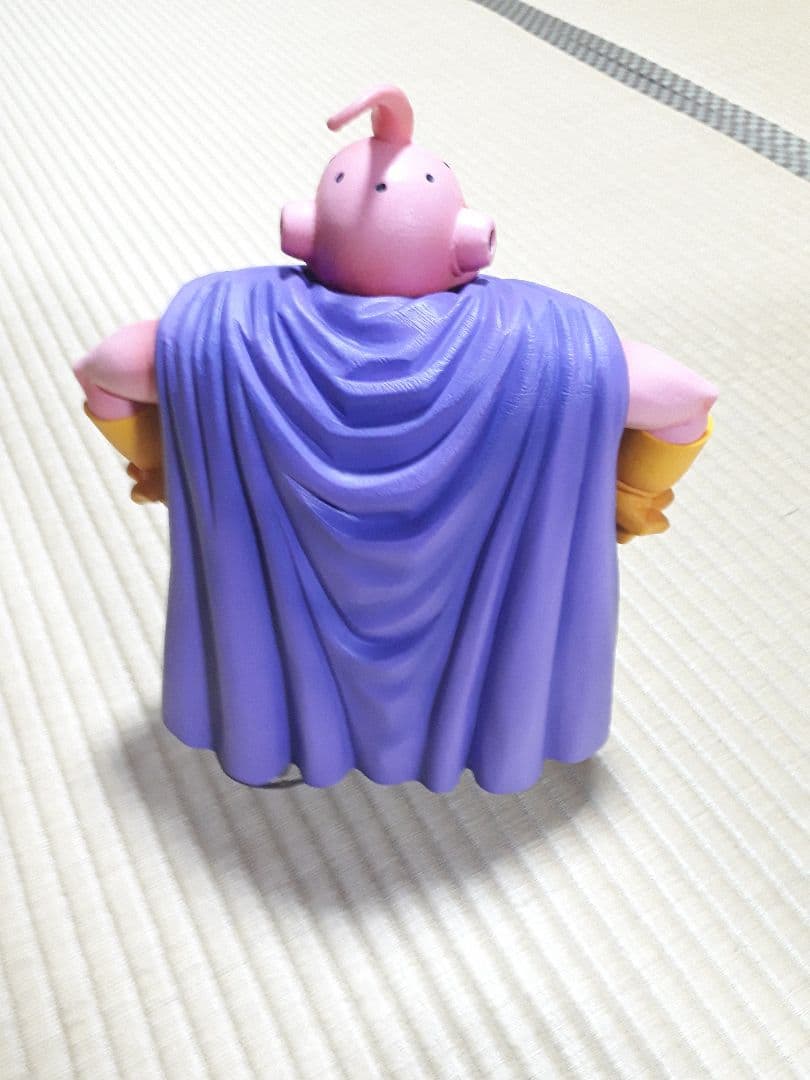 一番くじ ドラゴンボール オムニバスULTRA ラストワン賞 魔人ブウ　hiro