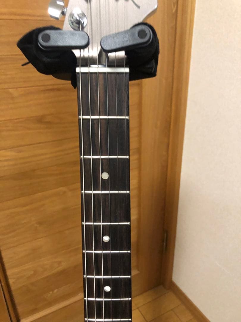 Fender Japan エレキギター エアロダイン