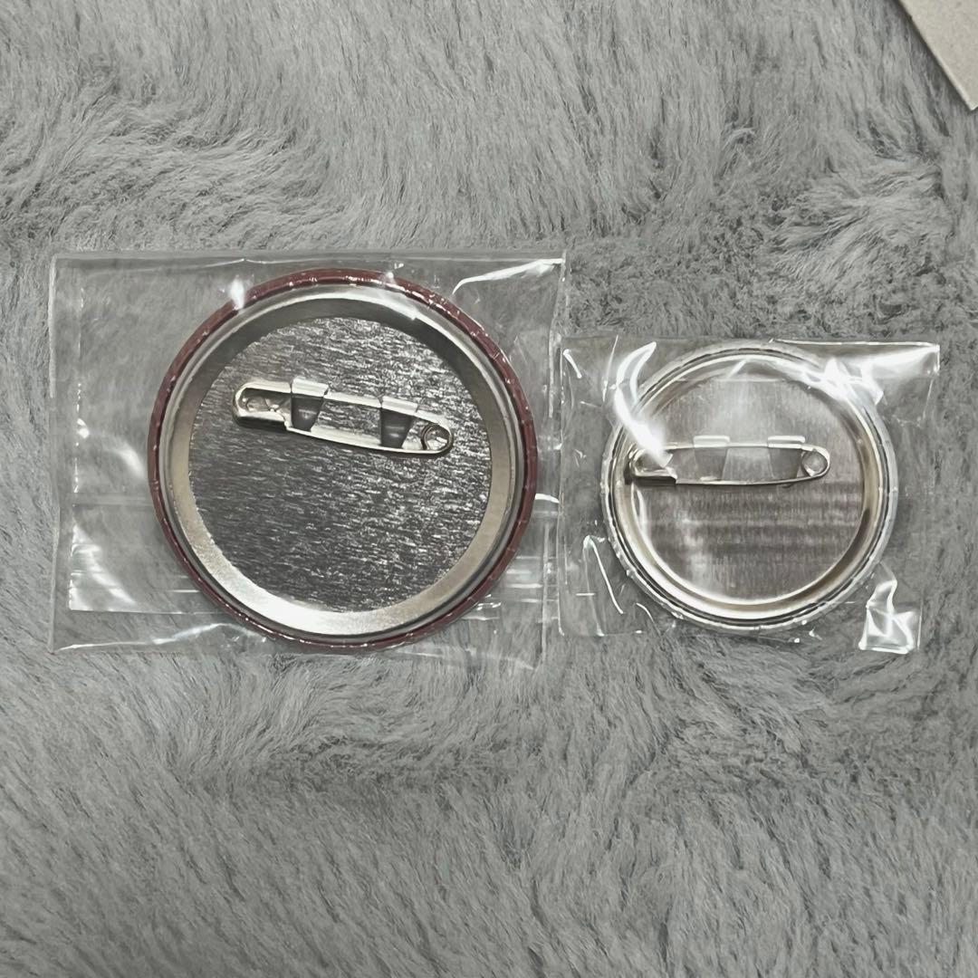 文豪ストレイドッグス 文スト 泉鏡花 缶バッジ 原作