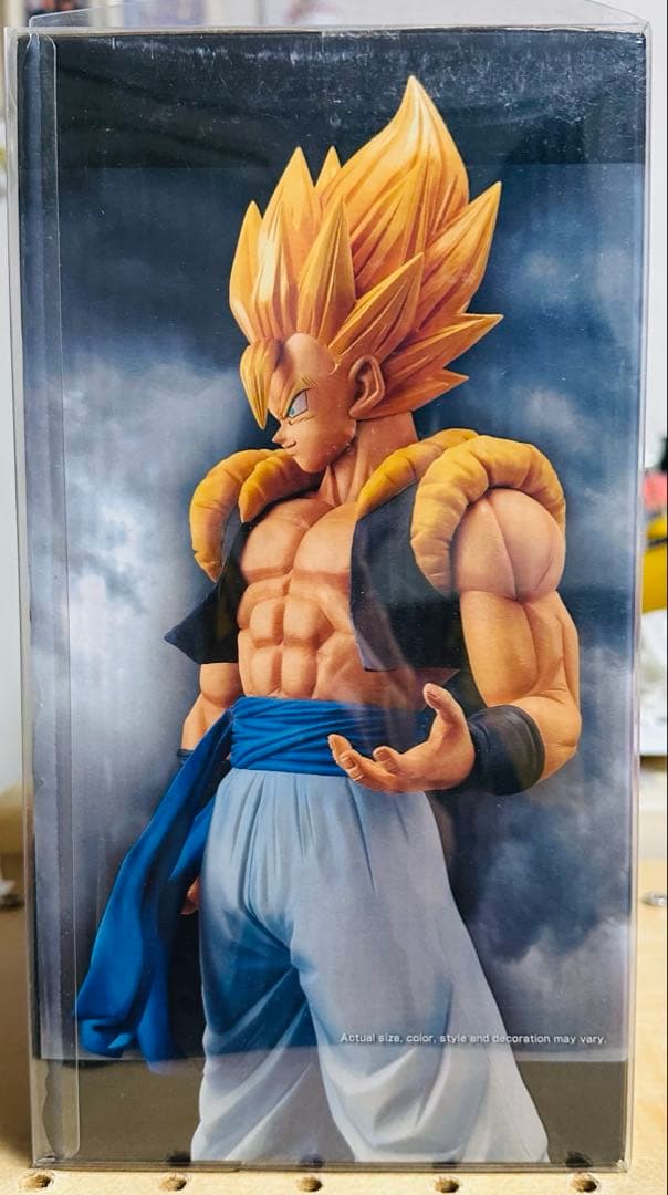 新品未開封未使用海外正規品Grandista Nero ゴジータ