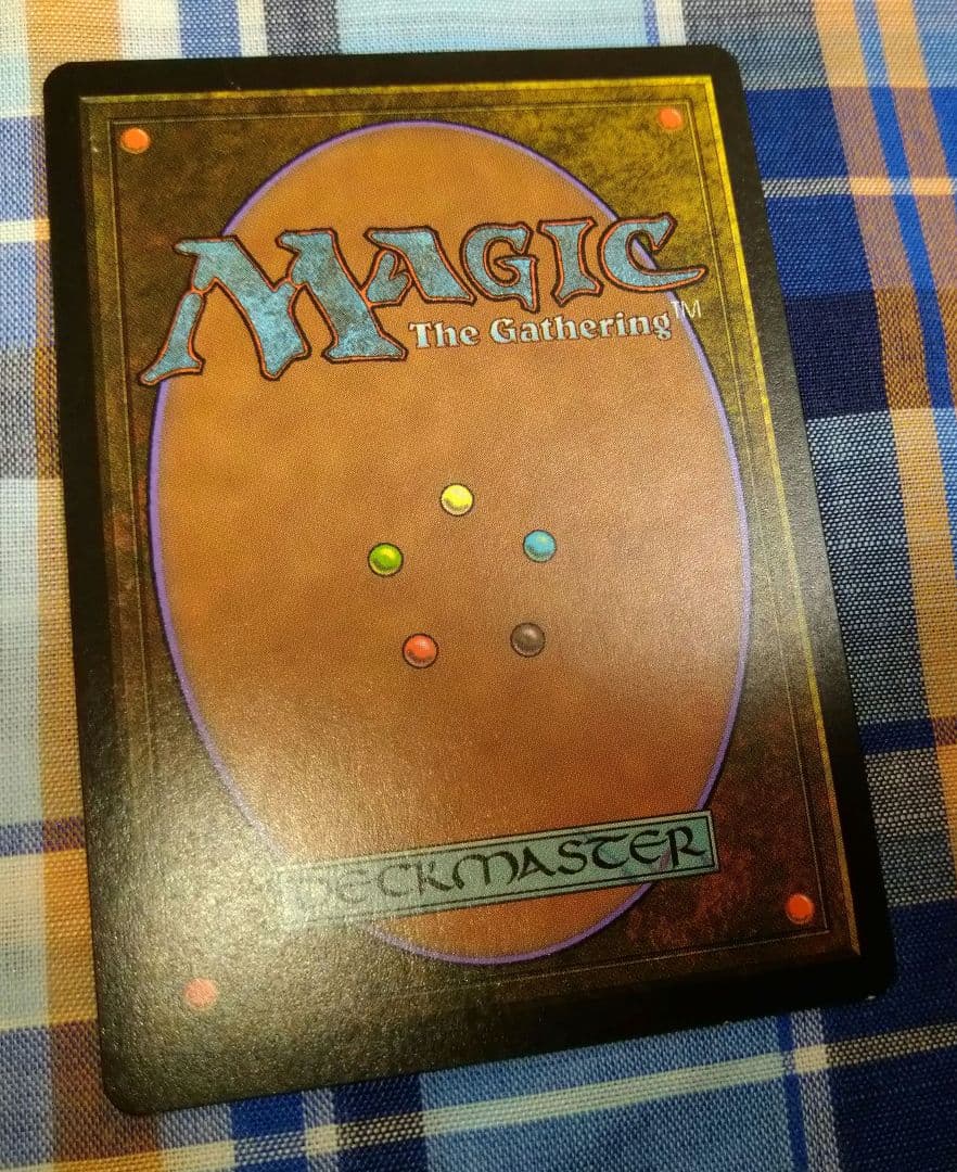 mtg セラの聖域 英語 マジック serra's sanctum