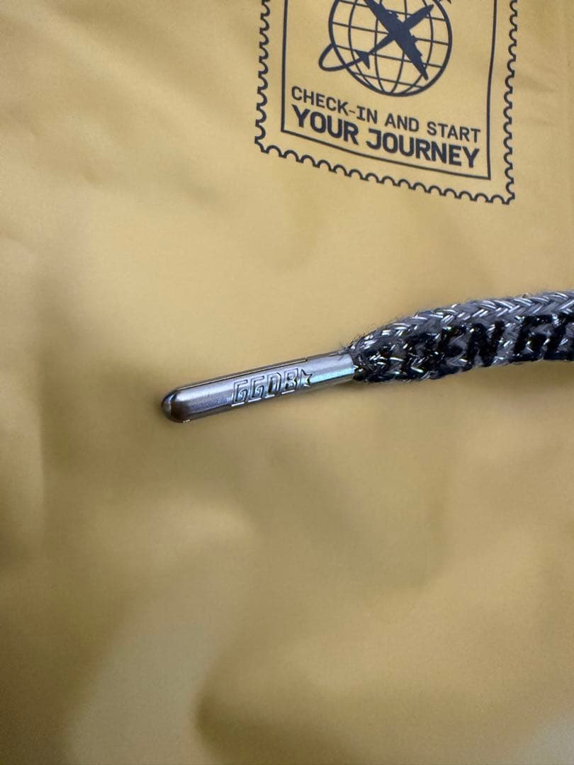 ☆新品・未使用☆ゴールデングース☆ノベルティ☆非売品☆