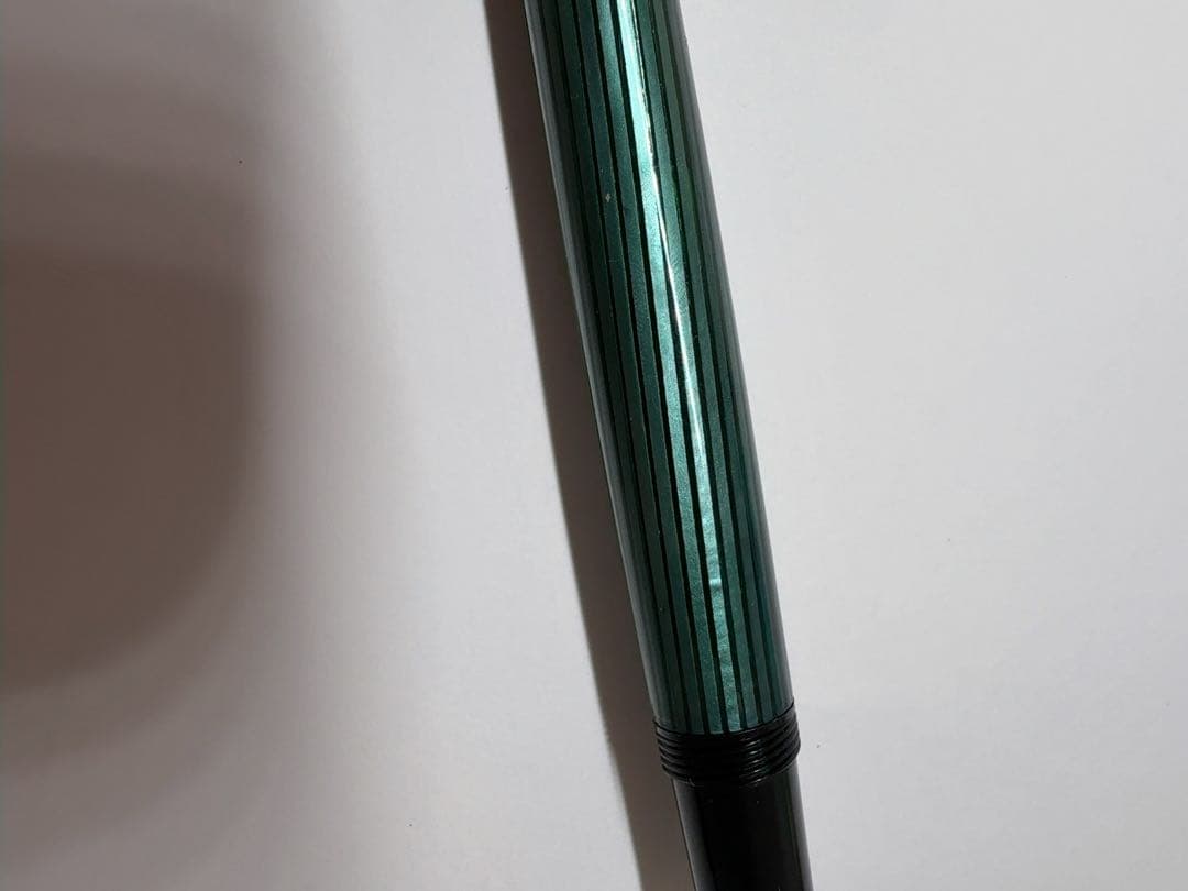 ペリカン　スーべレーン　万年筆　m400？HM 14c