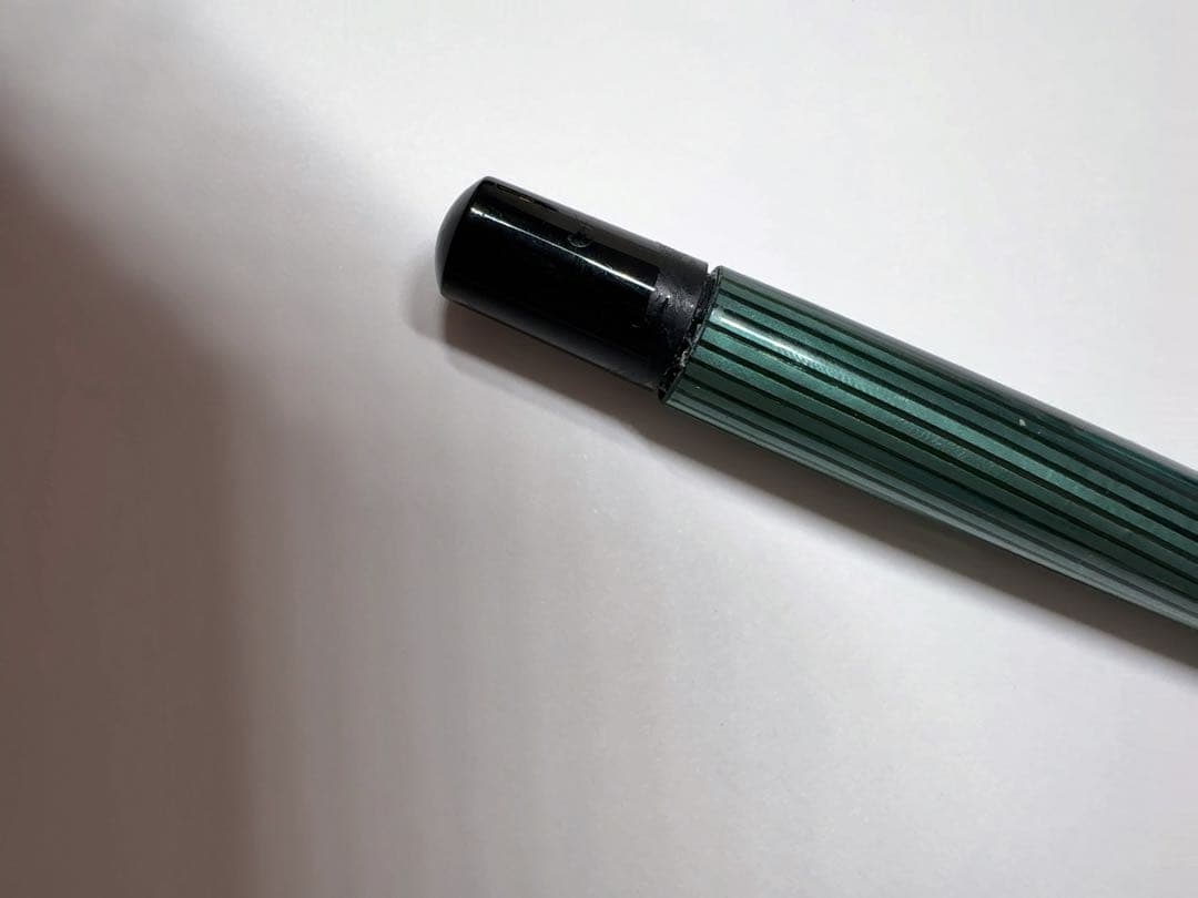 ペリカン　スーべレーン　万年筆　m400？HM 14c