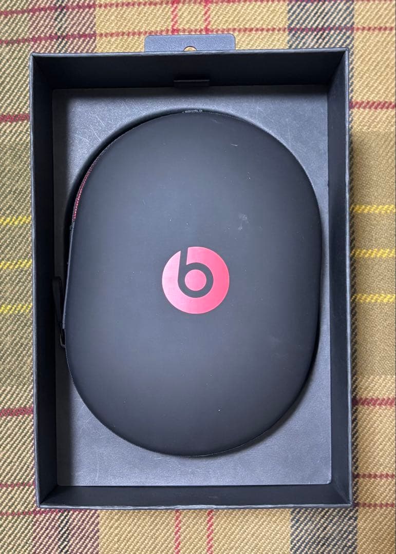 beats studio3 新品パッド
