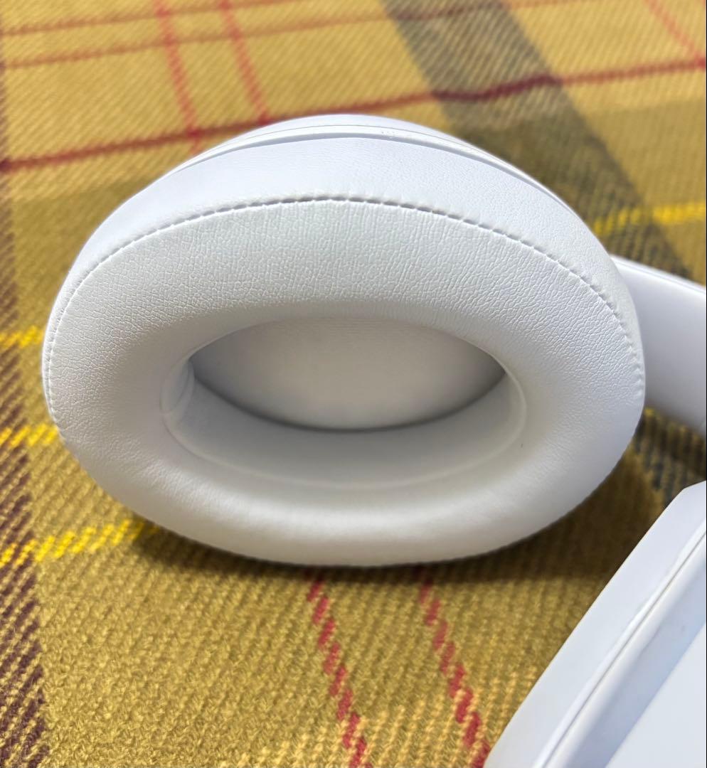 beats studio3 新品パッド