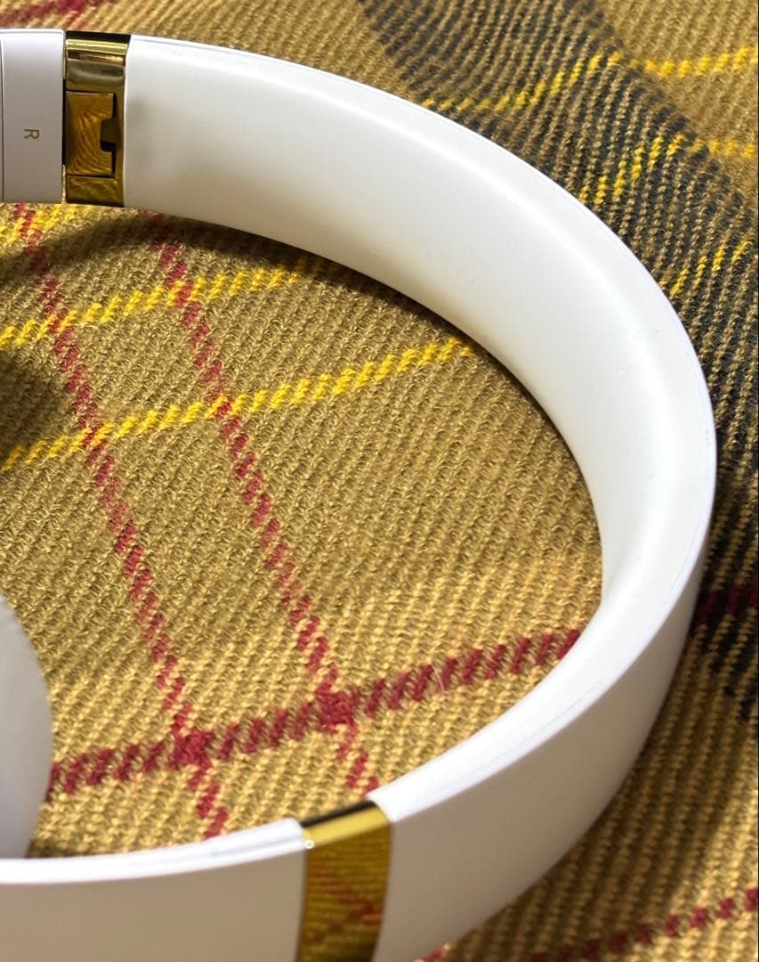 beats studio3 新品パッド