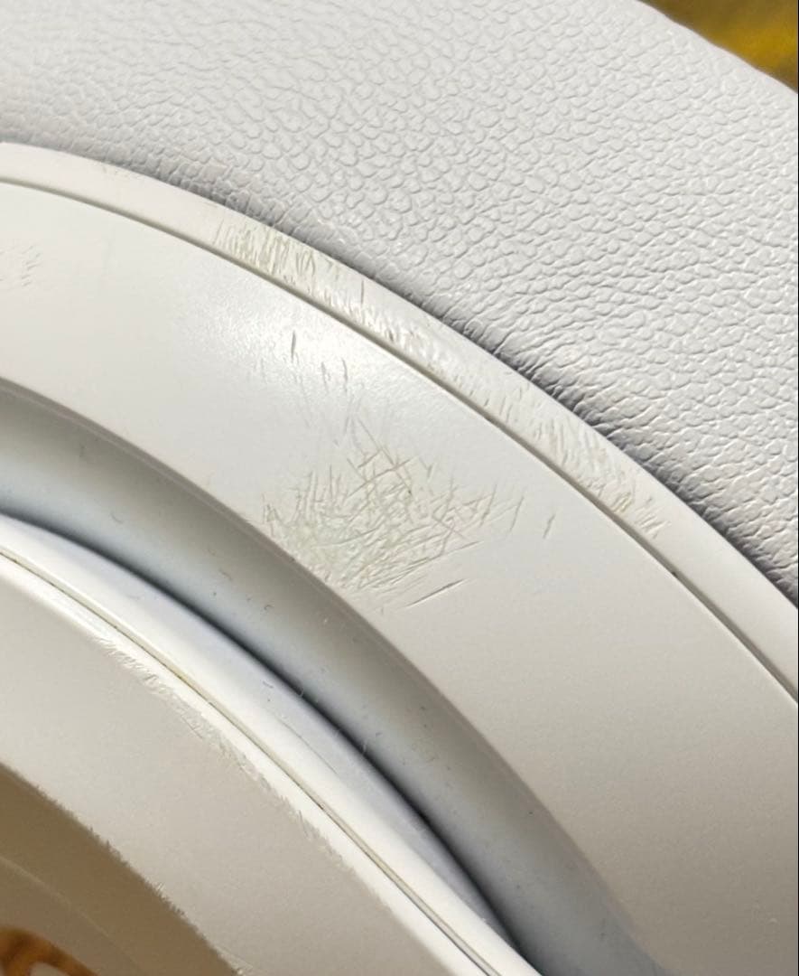 beats studio3 新品パッド