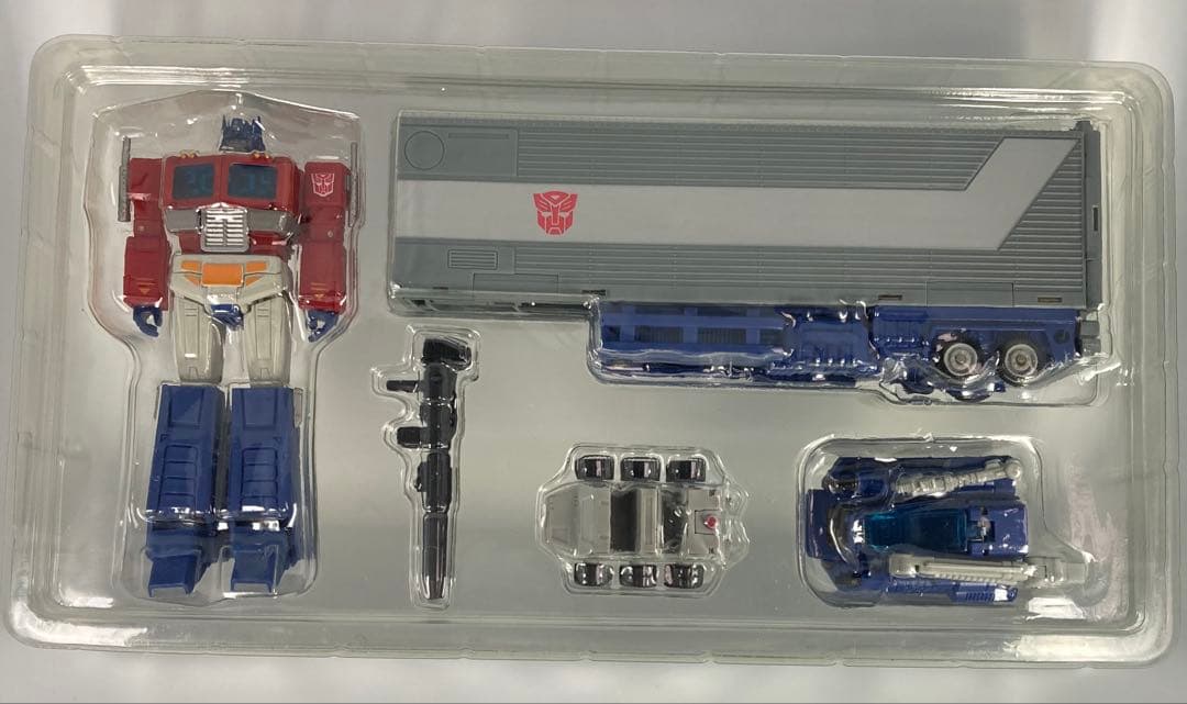 トランスフォーマー非正規MS-TOYS MS-B46 2023ver 希少