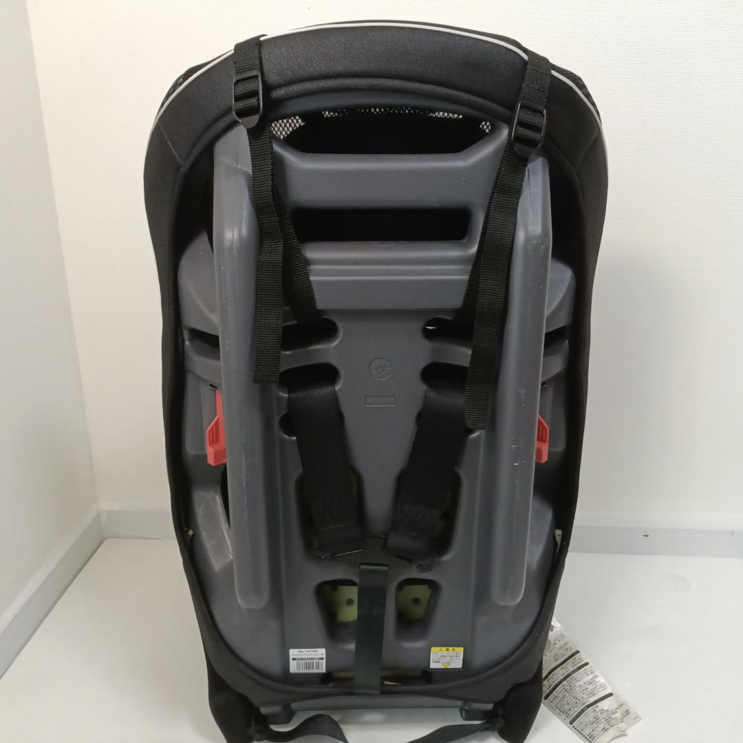 【良品】コンビ ジュニアシート ジョイトリップ エッグショック GC Combi