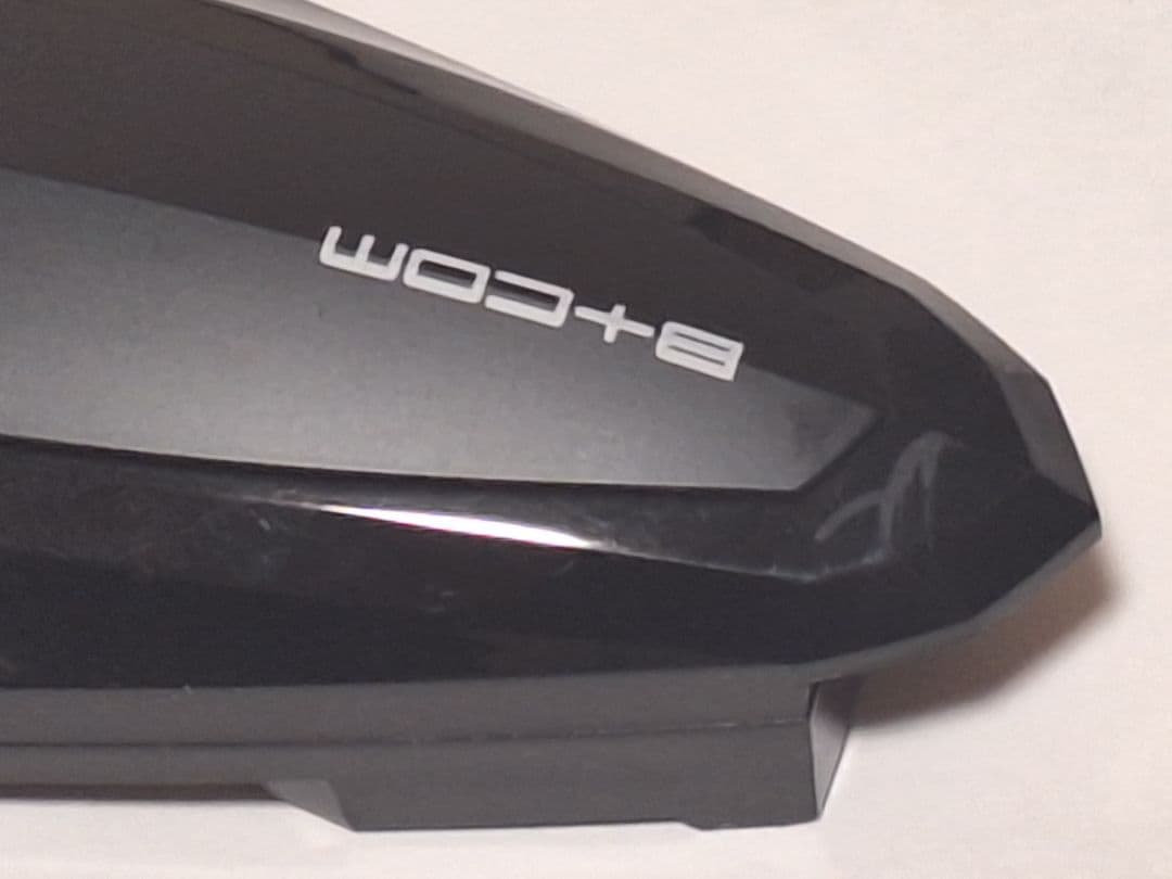 B+COM SB6X ビーコム シングルUNIT