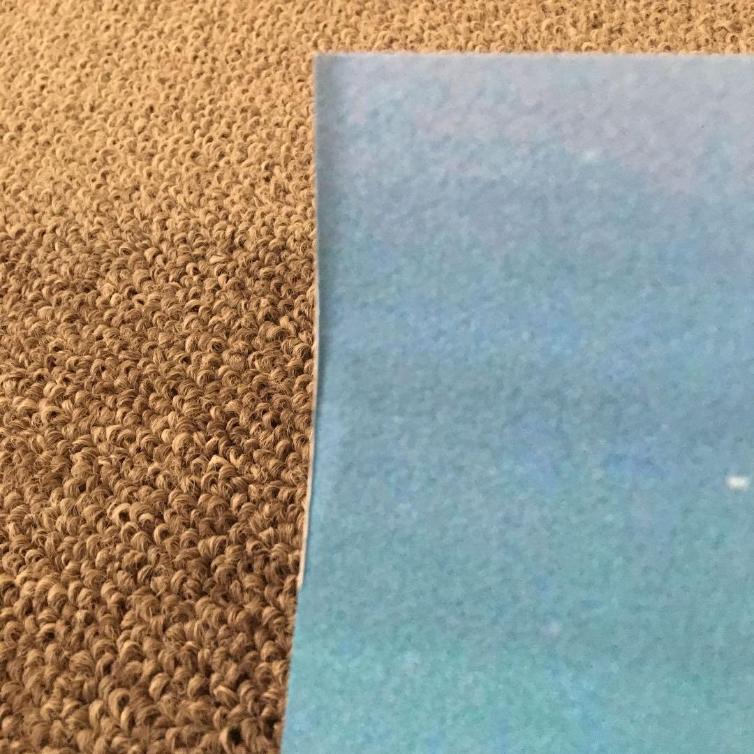 RIDE Nowhere - ポスター　Tシャツ