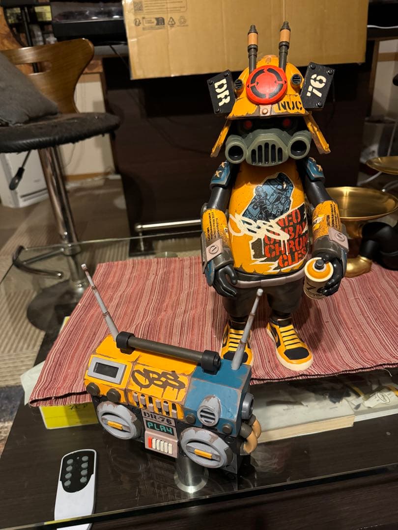 その他 Dragon76 DR76