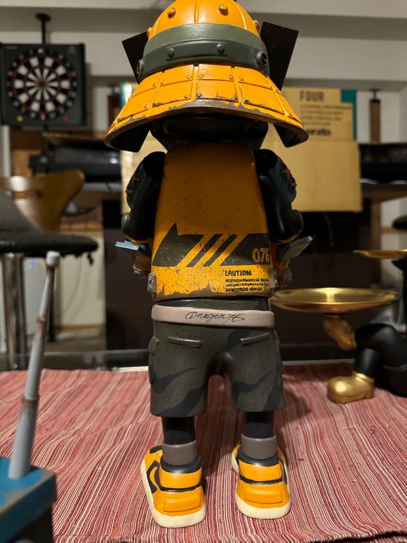 その他 Dragon76 DR76