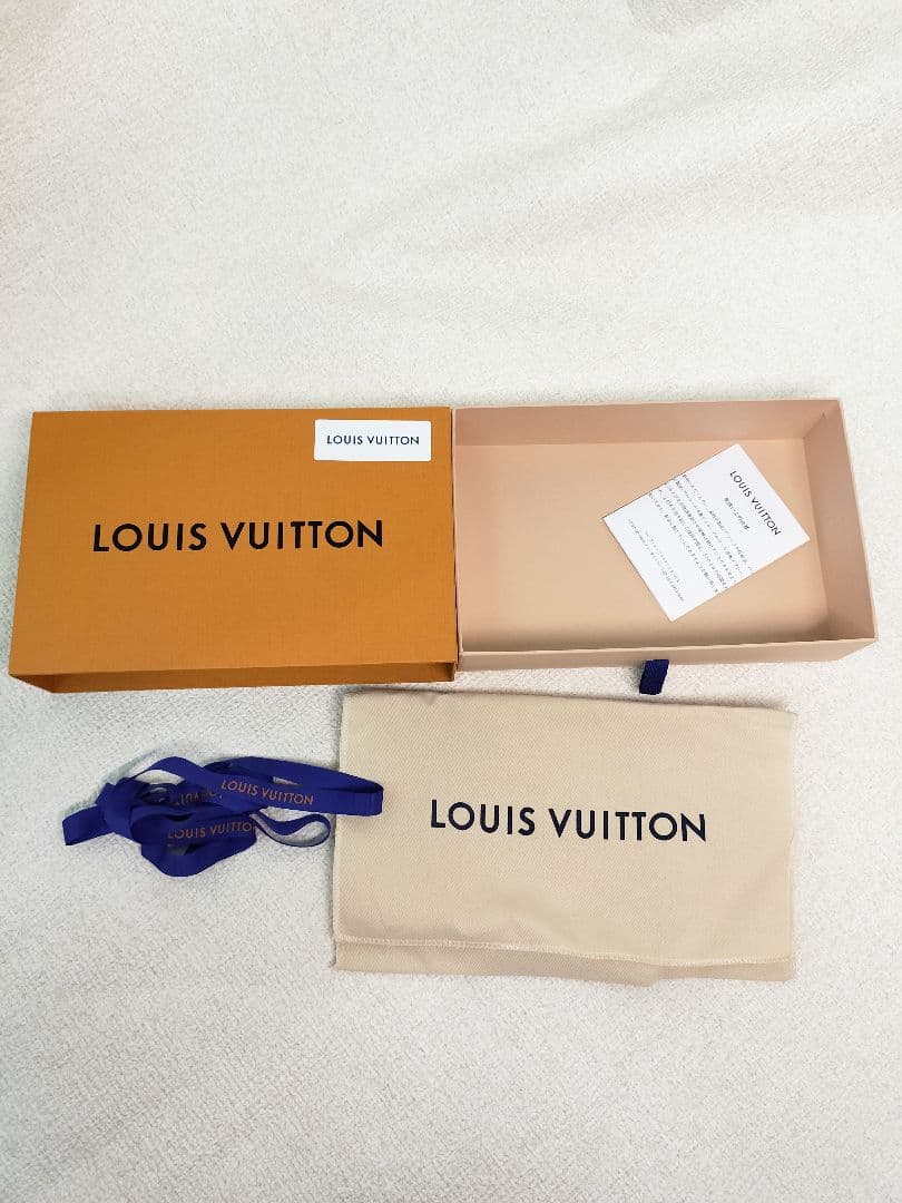 LOUIS VUITTON ギフトボックス セット(16箱)