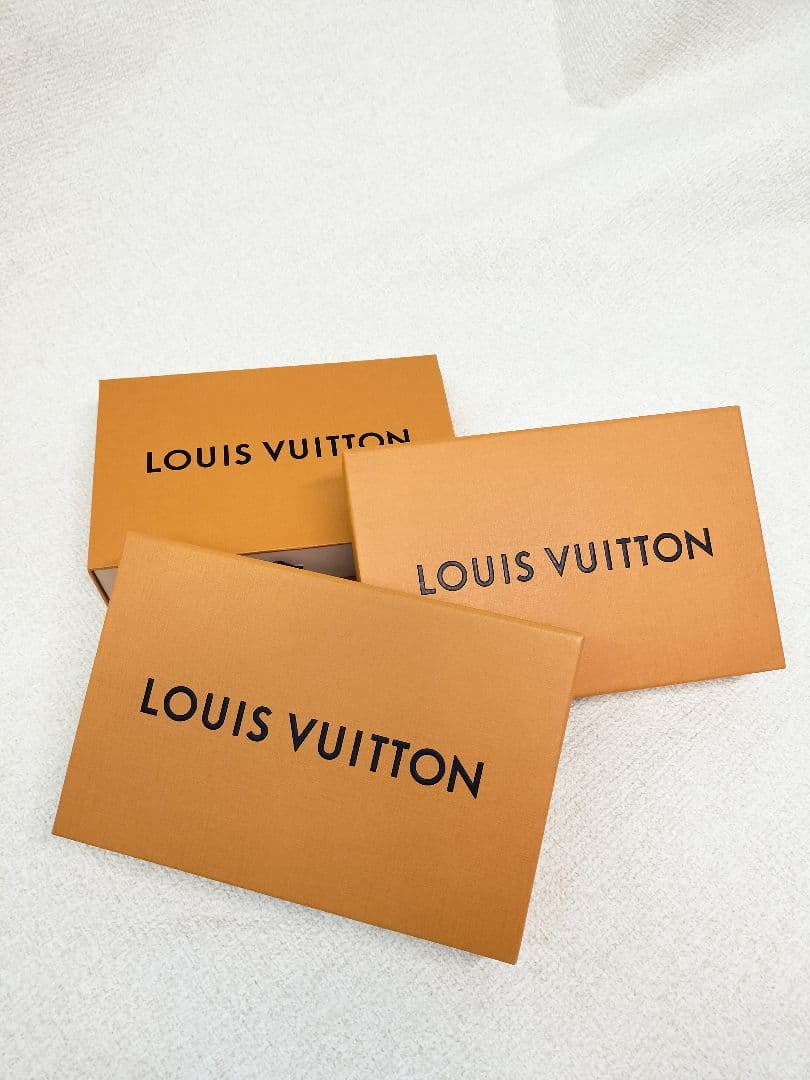 LOUIS VUITTON ギフトボックス セット(16箱)