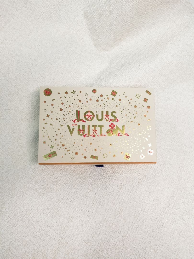 LOUIS VUITTON ギフトボックス セット(16箱)