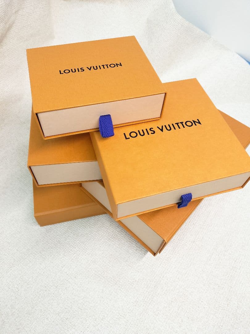LOUIS VUITTON ギフトボックス セット(16箱)