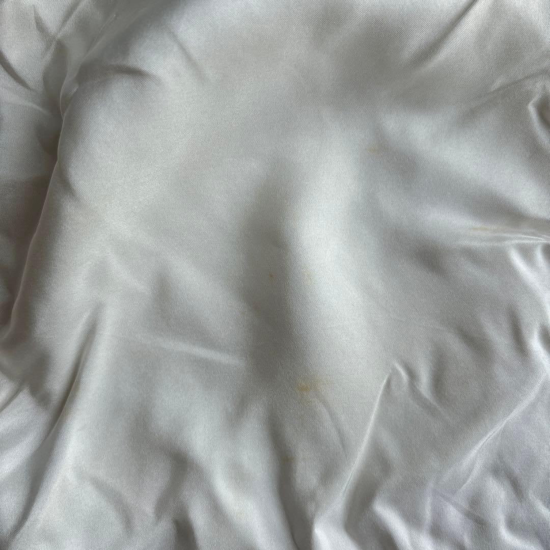 茶道具　扇面蒔絵　棗　金色