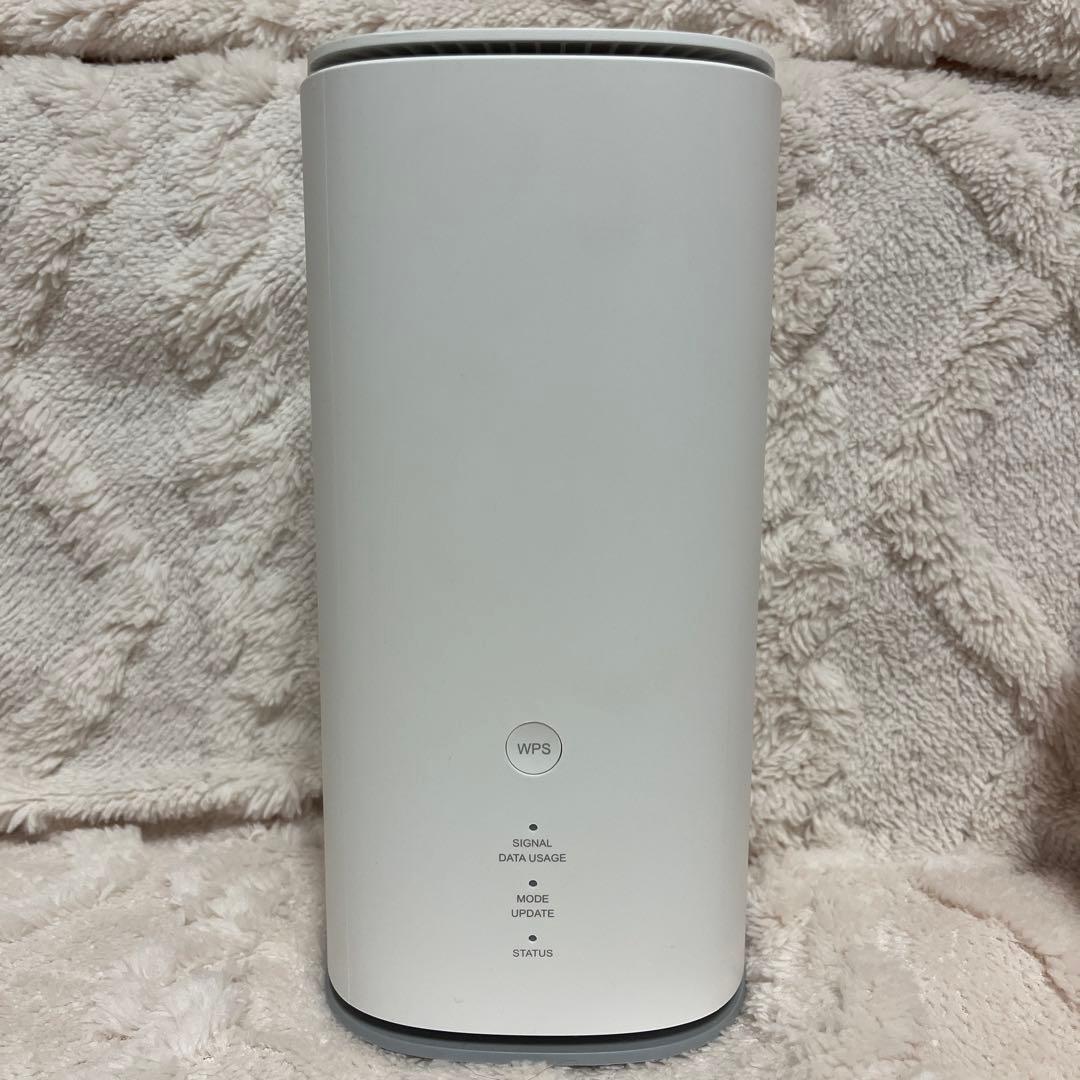 お値下げしました！！Wi-Fi 無線LANルーター ホワイト