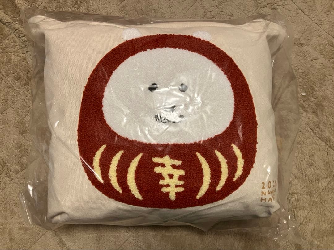 福袋　ナガノキャラクターズ　ハッピーバッグ　2026 未開封