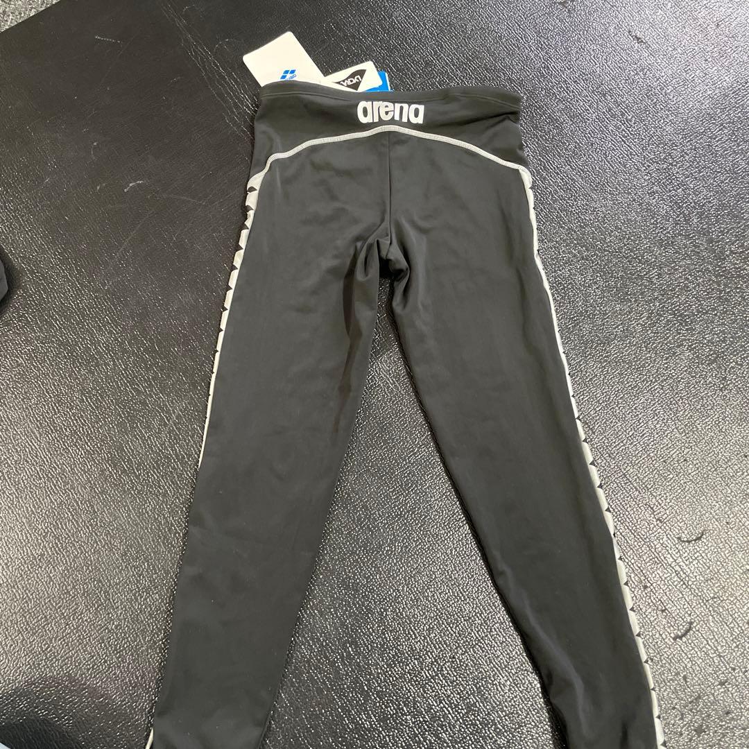 f*0様 アリーナ　水着　ロングスパッツ型