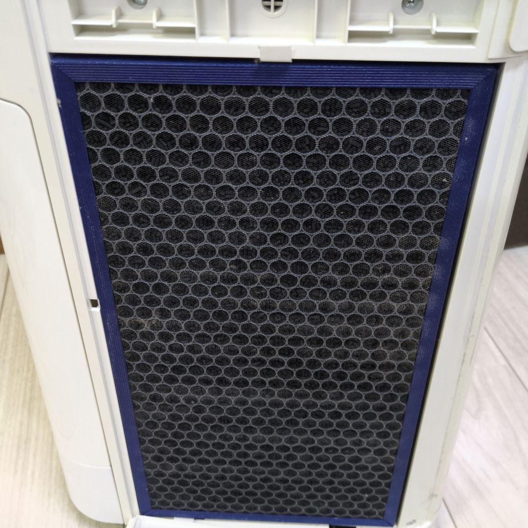 【お買い得】SHARP シャープ加湿空気清浄機 2019年式KC-J500Y-W