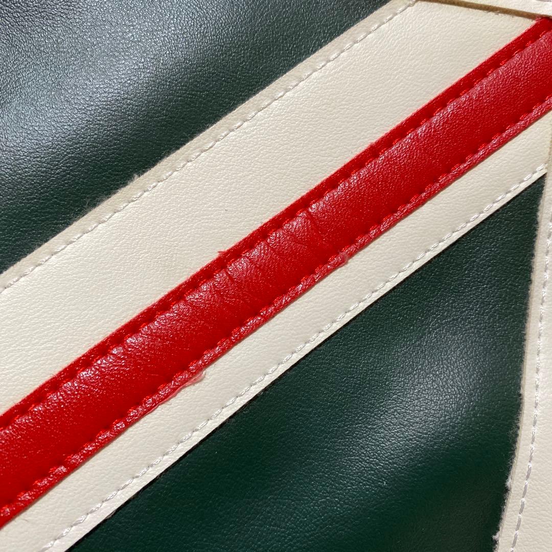 abingdon boys school トートバッグ