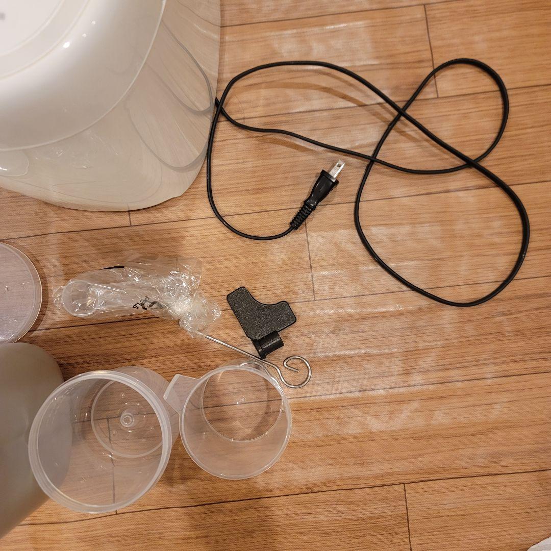 siroca おうちベーカリー SB-2D151